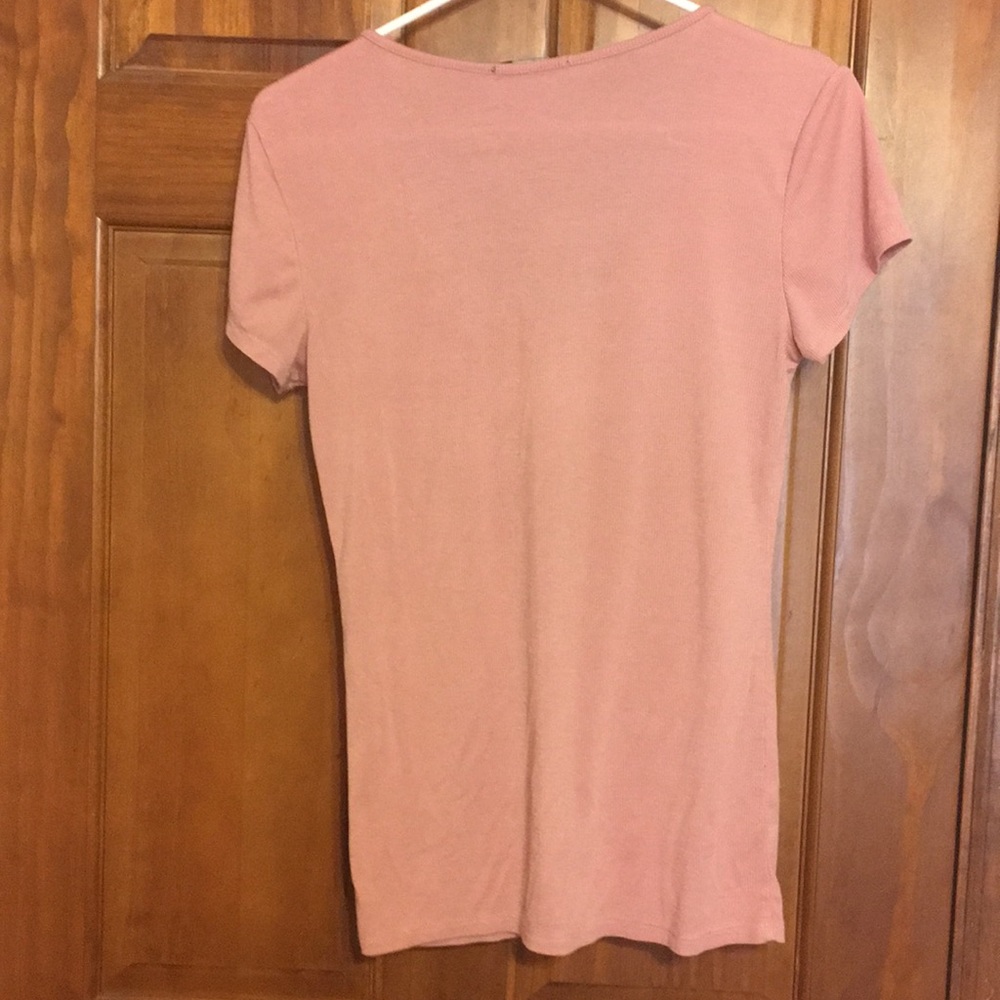 Pink blouse - Picture 3 of 3